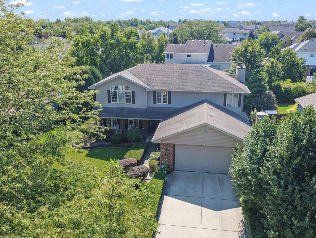 2916 Sharon Drive, New Lenox, IL 60451 — photo 2