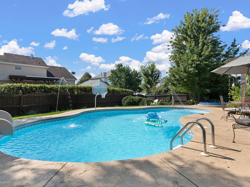 2916 Sharon Drive, New Lenox, IL 60451 — photo 3