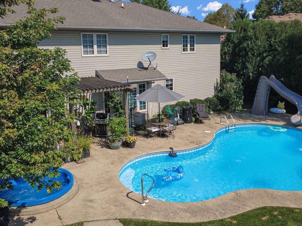 2916 Sharon Drive, New Lenox, IL 60451 — photo 4