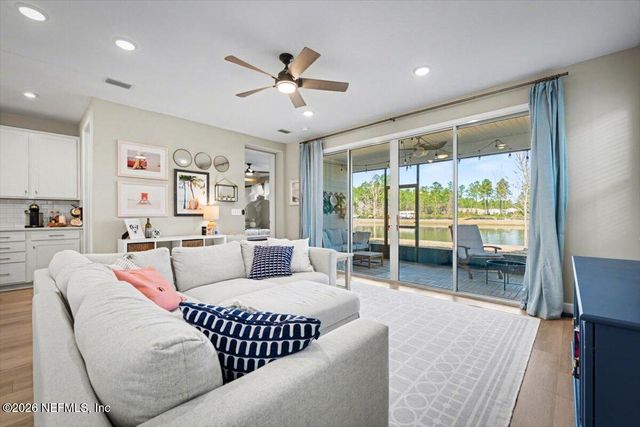 75315 PLUMBAGO, Yulee, FL 32097