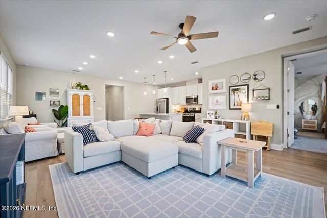 75315 PLUMBAGO, Yulee, FL 32097