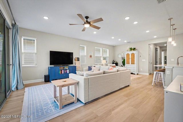 75315 PLUMBAGO, Yulee, FL 32097