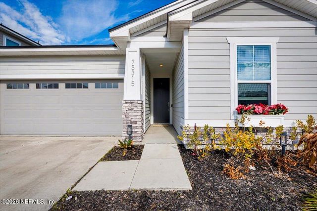 75315 PLUMBAGO, Yulee, FL 32097