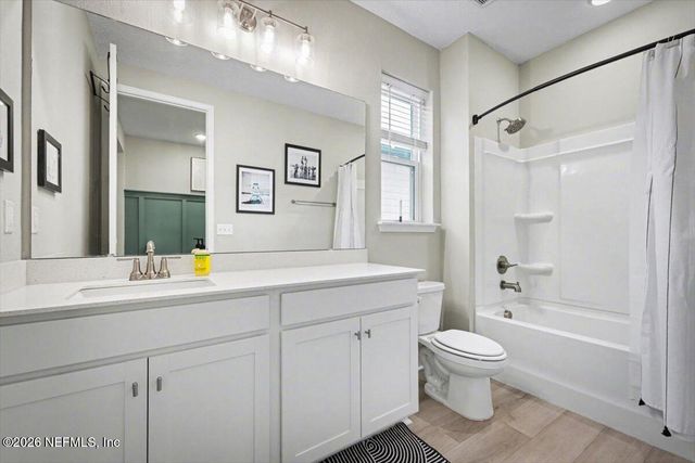 75315 PLUMBAGO, Yulee, FL 32097