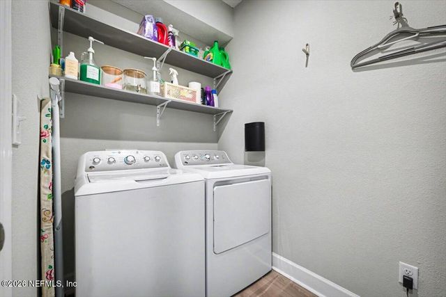 75315 PLUMBAGO, Yulee, FL 32097