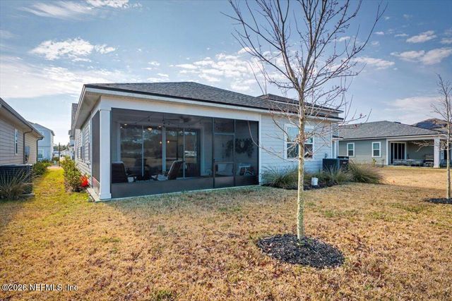 75315 PLUMBAGO, Yulee, FL 32097