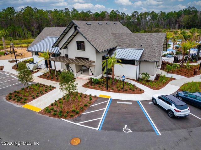 75315 PLUMBAGO, Yulee, FL 32097