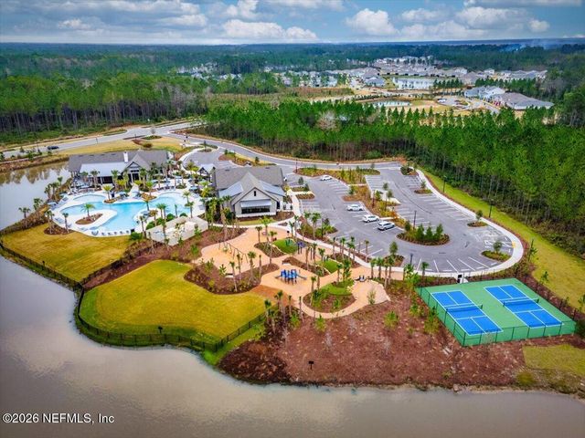 75315 PLUMBAGO, Yulee, FL 32097