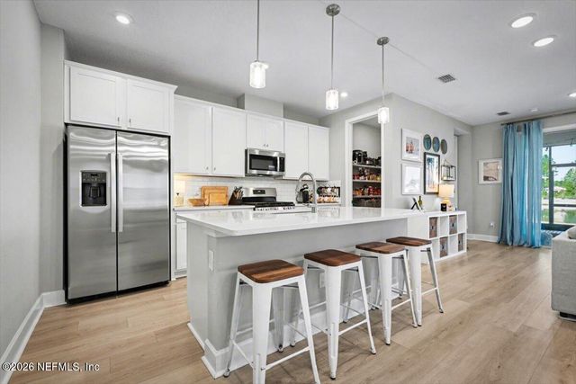 75315 PLUMBAGO, Yulee, FL 32097