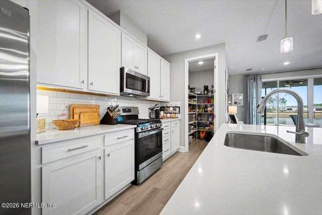 75315 PLUMBAGO, Yulee, FL 32097