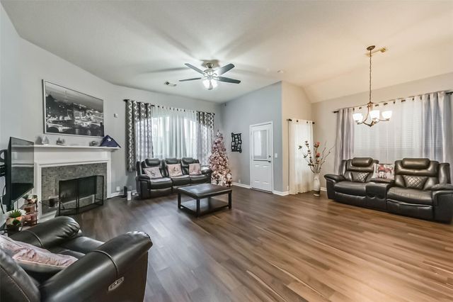 19926 Ashland Brook Court, Houston, TX 77084