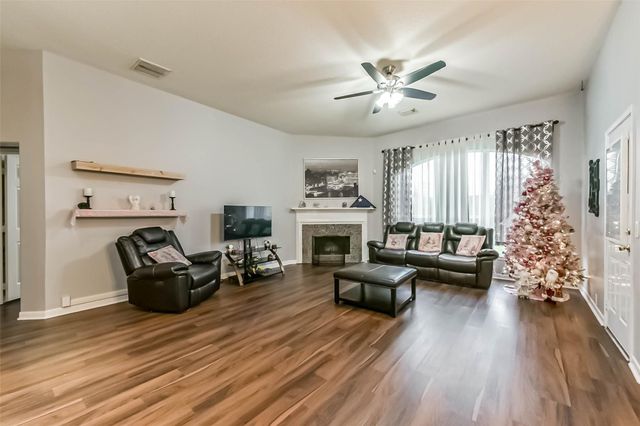 19926 Ashland Brook Court, Houston, TX 77084