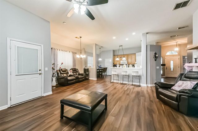 19926 Ashland Brook Court, Houston, TX 77084