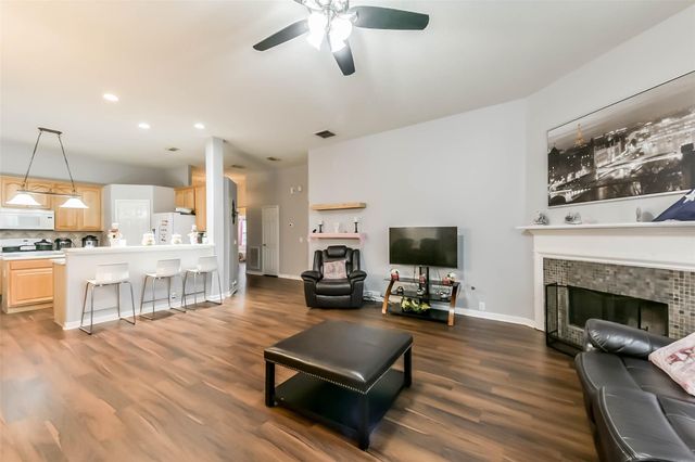 19926 Ashland Brook Court, Houston, TX 77084