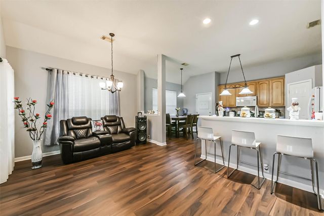 19926 Ashland Brook Court, Houston, TX 77084