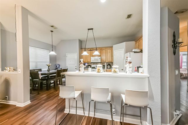 19926 Ashland Brook Court, Houston, TX 77084