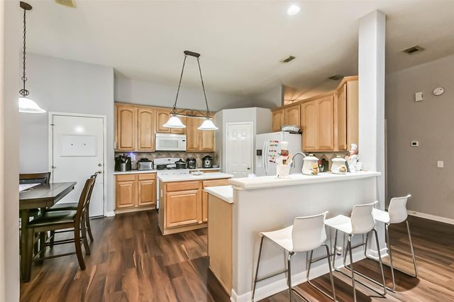 19926 Ashland Brook Court, Houston, TX 77084