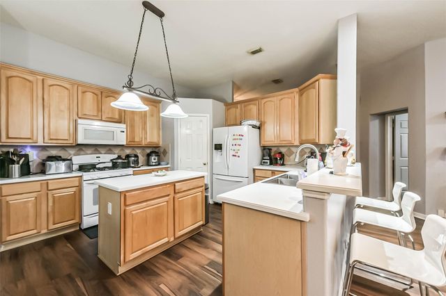 19926 Ashland Brook Court, Houston, TX 77084