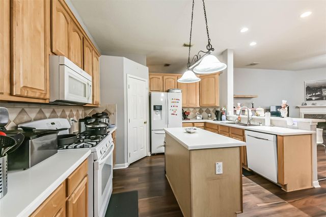 19926 Ashland Brook Court, Houston, TX 77084