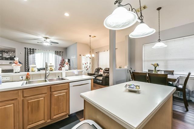 19926 Ashland Brook Court, Houston, TX 77084