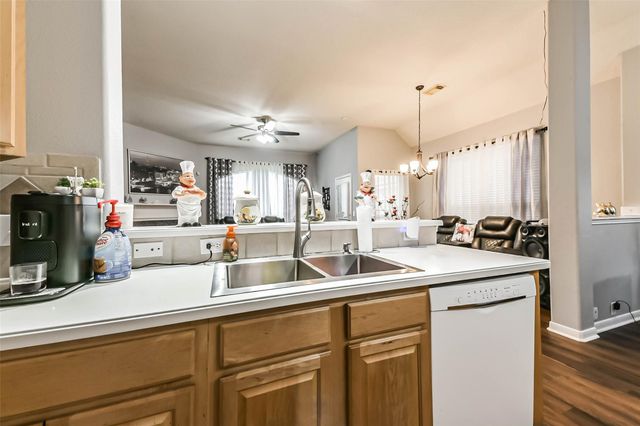 19926 Ashland Brook Court, Houston, TX 77084