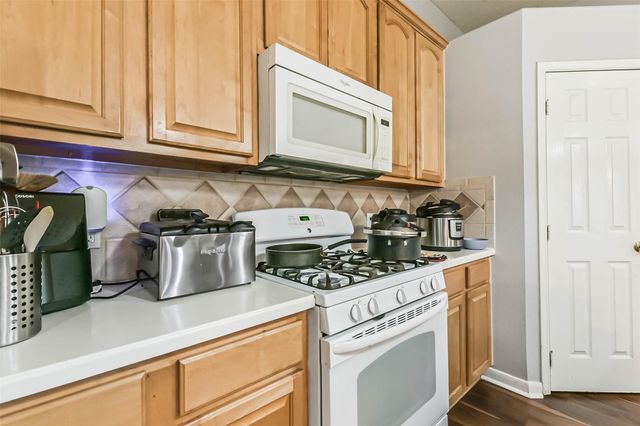 19926 Ashland Brook Court, Houston, TX 77084