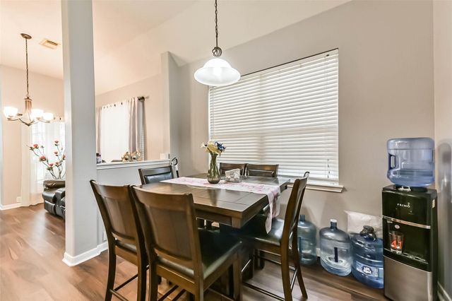 19926 Ashland Brook Court, Houston, TX 77084