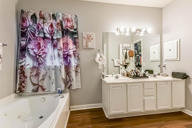 19926 Ashland Brook Court, Houston, TX 77084