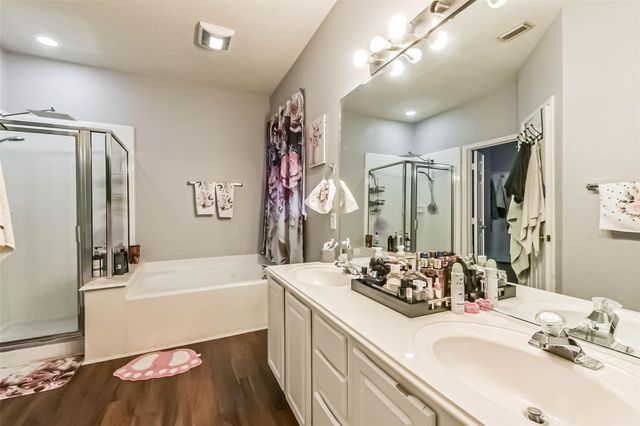 19926 Ashland Brook Court, Houston, TX 77084