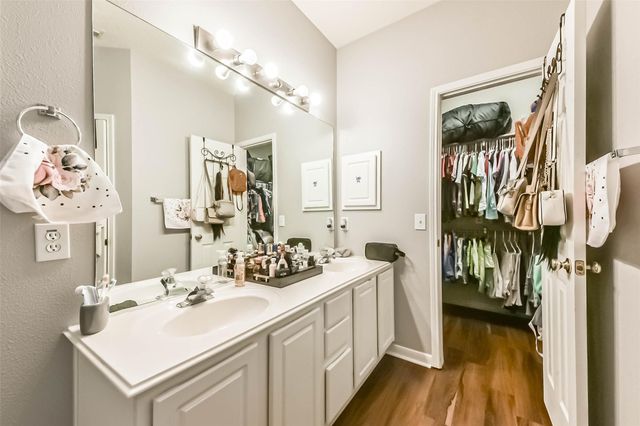 19926 Ashland Brook Court, Houston, TX 77084