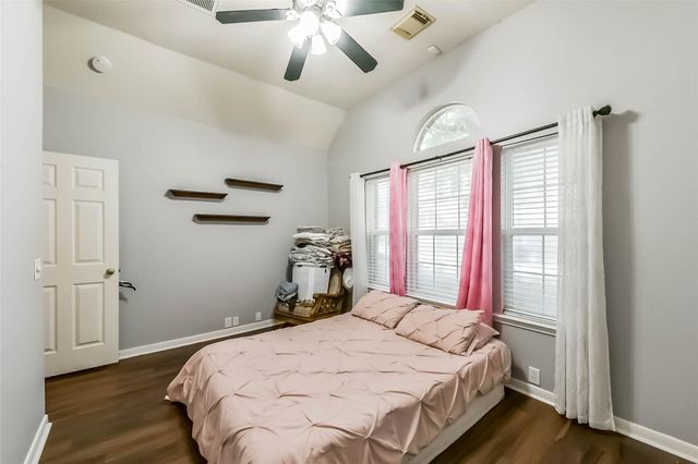 19926 Ashland Brook Court, Houston, TX 77084