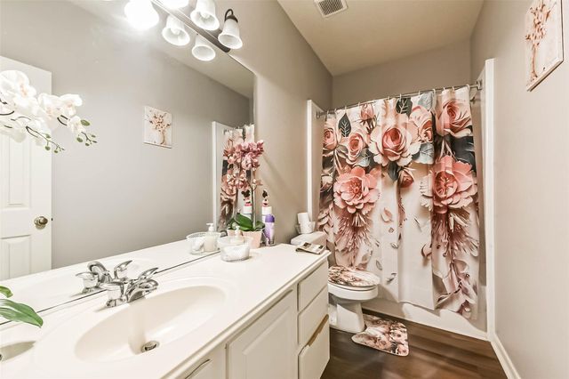 19926 Ashland Brook Court, Houston, TX 77084