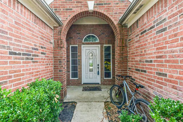 19926 Ashland Brook Court, Houston, TX 77084