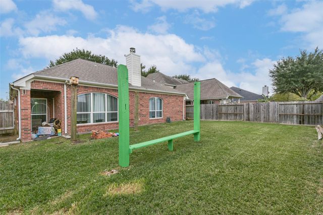 19926 Ashland Brook Court, Houston, TX 77084