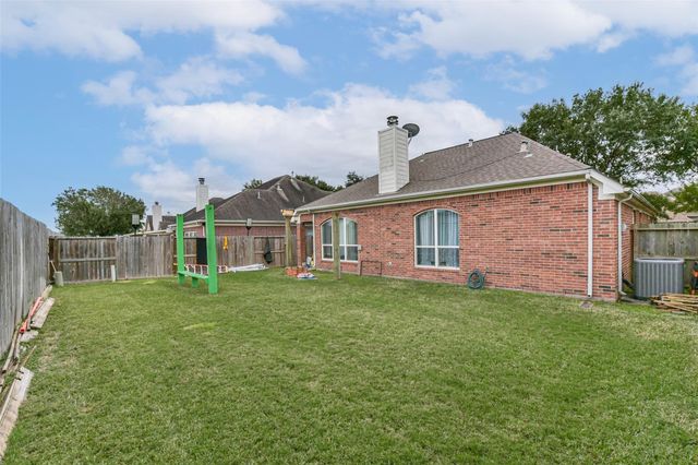 19926 Ashland Brook Court, Houston, TX 77084