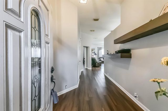 19926 Ashland Brook Court, Houston, TX 77084