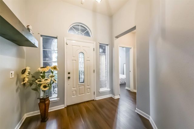 19926 Ashland Brook Court, Houston, TX 77084