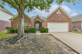 19926 Ashland Brook Court, Houston, TX 77084