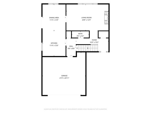 126 N Lapham Peak ROAD, Delafield, WI 53018