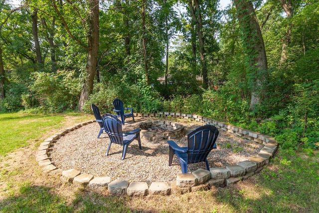 126 N Lapham Peak ROAD, Delafield, WI 53018