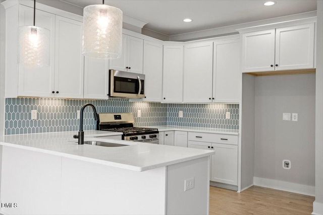 633 Sawcut Lane, Apex, NC 27502