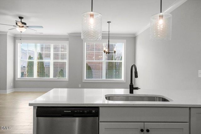 633 Sawcut Lane, Apex, NC 27502