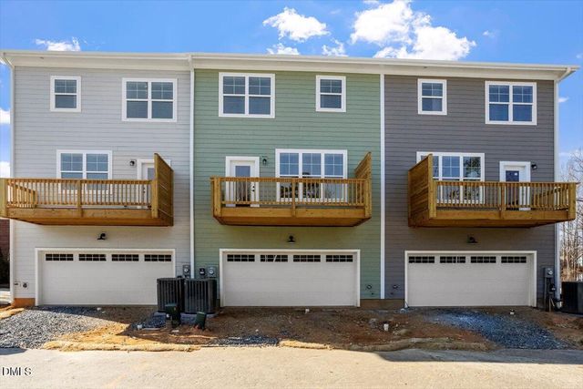 633 Sawcut Lane, Apex, NC 27502