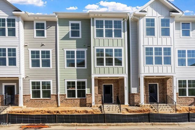 633 Sawcut Lane, Apex, NC 27502