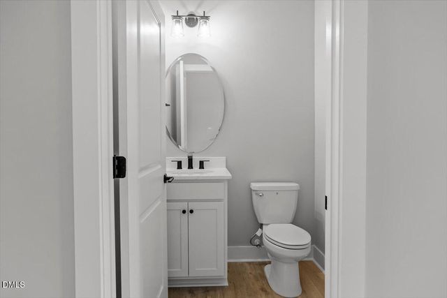 633 Sawcut Lane, Apex, NC 27502