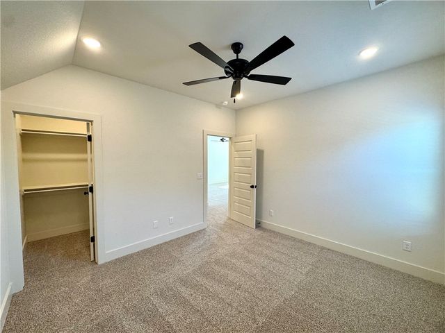 3603 W Laney Street, Rogers, AR 72758