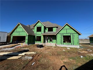 3603 W Laney Street, Rogers, AR 72758