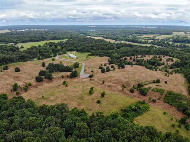 Lot 4 Amelia Court, Gravette, AR 72736