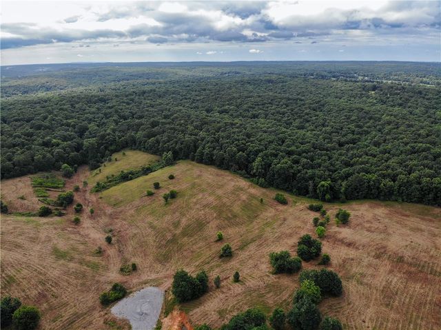 Lot 4 Amelia Court, Gravette, AR 72736