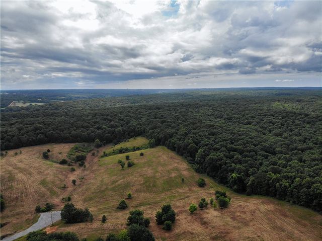Lot 4 Amelia Court, Gravette, AR 72736